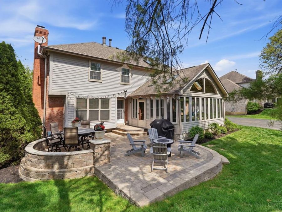 3725 Sherbrooke Drive, Evendale, OH 45241 Photo 79
