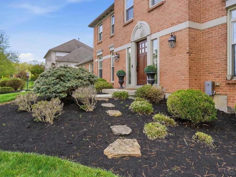 3725 Sherbrooke Drive, Evendale, OH 45241 Photo 82