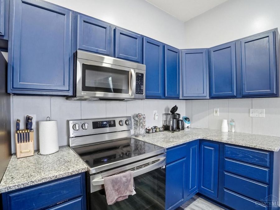 318 Mohawk Street, Cincinnati, OH 45214 Photo 11