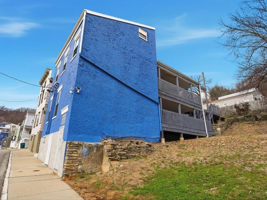 318 Mohawk Street, Cincinnati, OH 45214 Photo 46