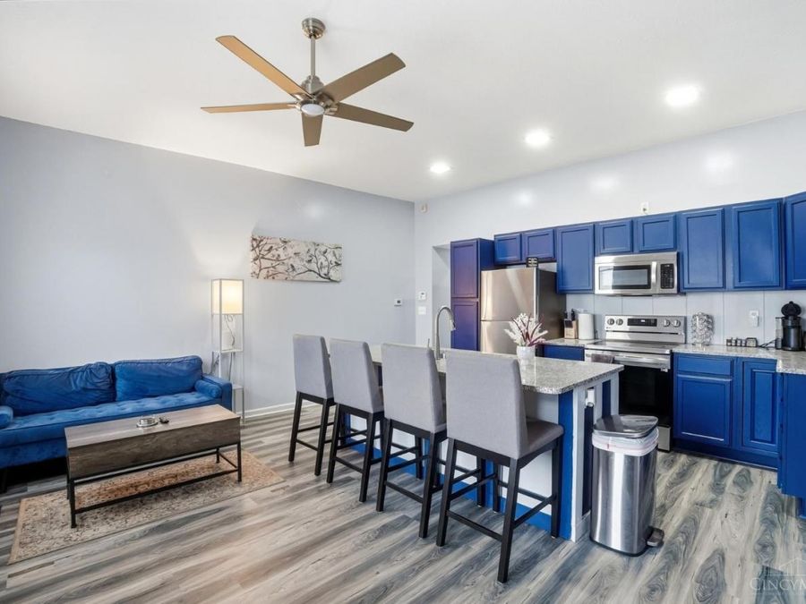 318 Mohawk Street, Cincinnati, OH 45214 Photo 6