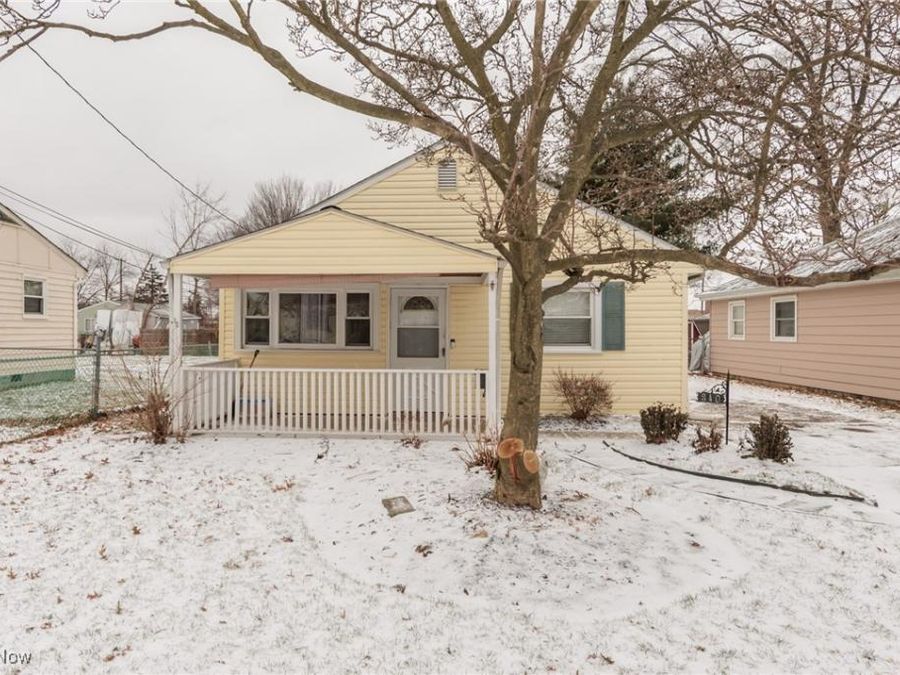 340 Boston Avenue , Elyria, OH 44035 Photo 1