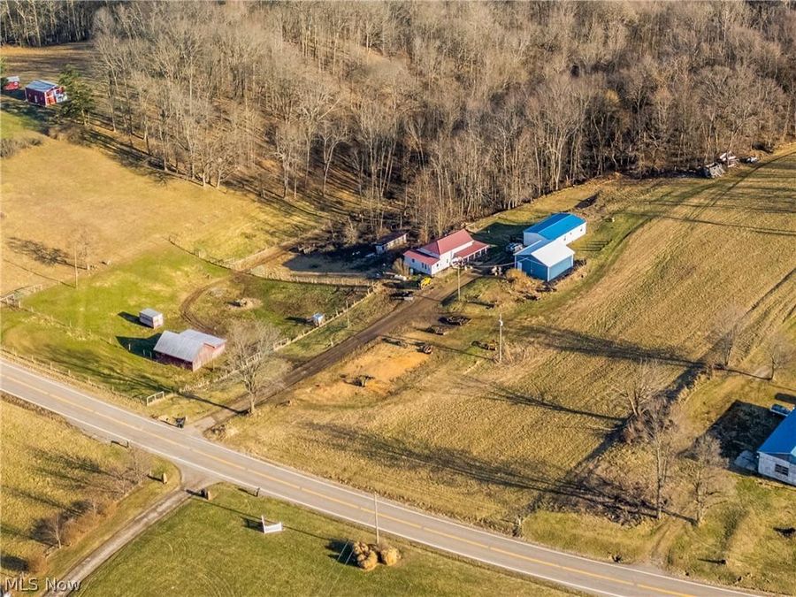 3188 Amsterdam Road SE, Scio, OH 43988 Photo 1