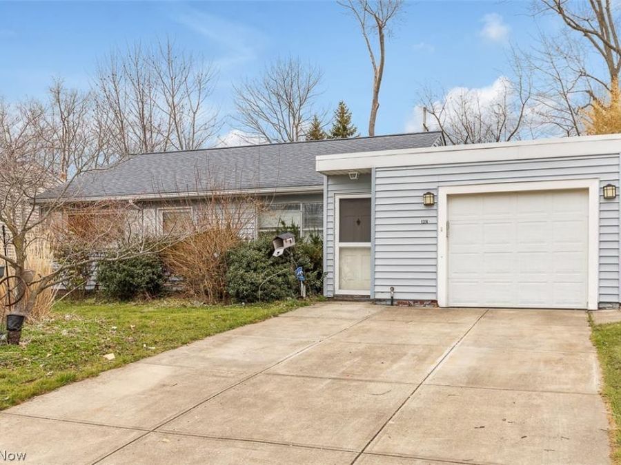 1231 Ranchland Drive , Mayfield Heights, OH 44124 Photo 1