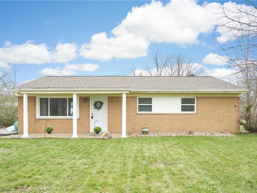 332 N River Road , Munroe Falls, OH 44262 Photo 1