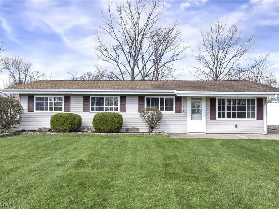 9232 Coventry Drive , Northfield, OH 44067 Photo 1