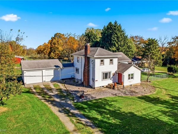 8640 Akron Canfield Road , Canfield, OH 44406