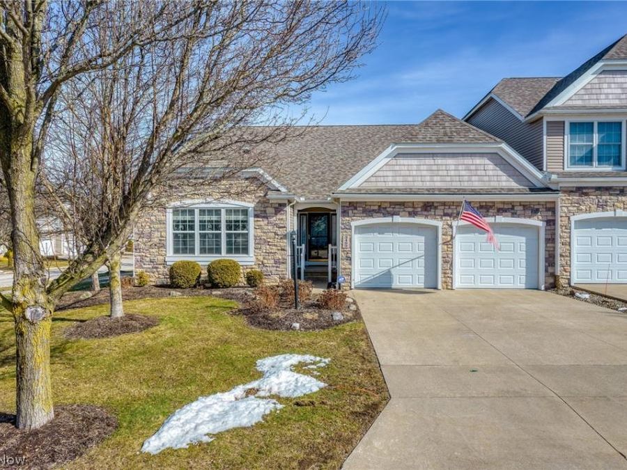 3489 Cobblestone Lane , Cuyahoga Falls, OH 44223 Photo 1