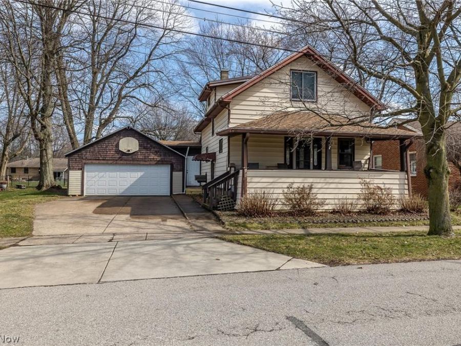 145 Pearl Street , Amherst, OH 44001 Photo 1