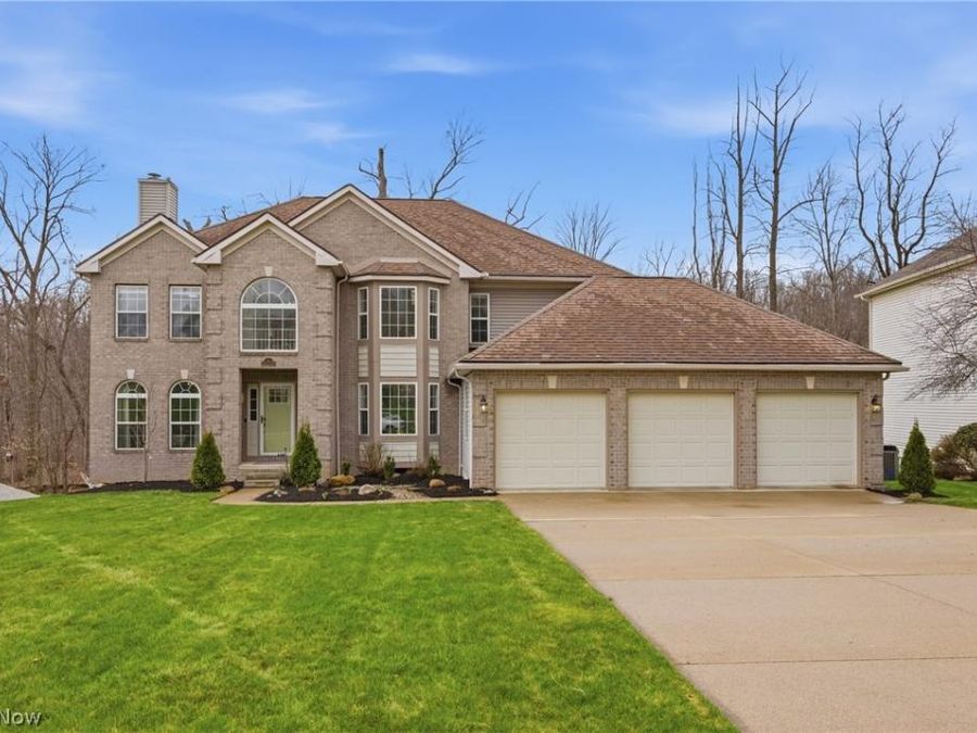 482 Brentwood Boulevard , Copley, OH 44321 Photo 1