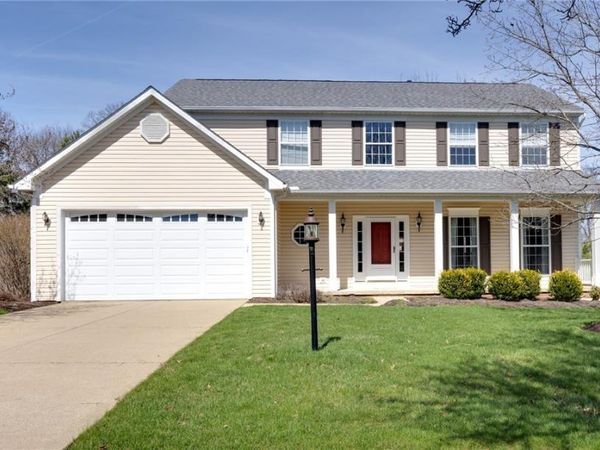 5178 Glenmoore Way , Medina, OH 44256