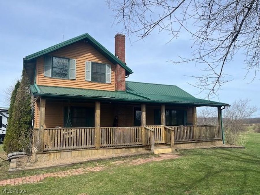 52450 Bursley Road , New London, OH 44851 Photo 1