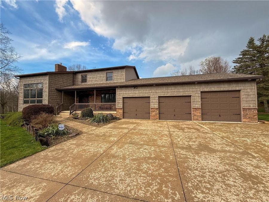 3377 Ridgewood Road , Medina, OH 44256 Photo 1