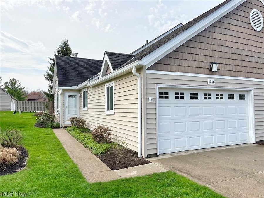 1216 Canyon View Road , Sagamore Hills, OH 44067 Photo 1