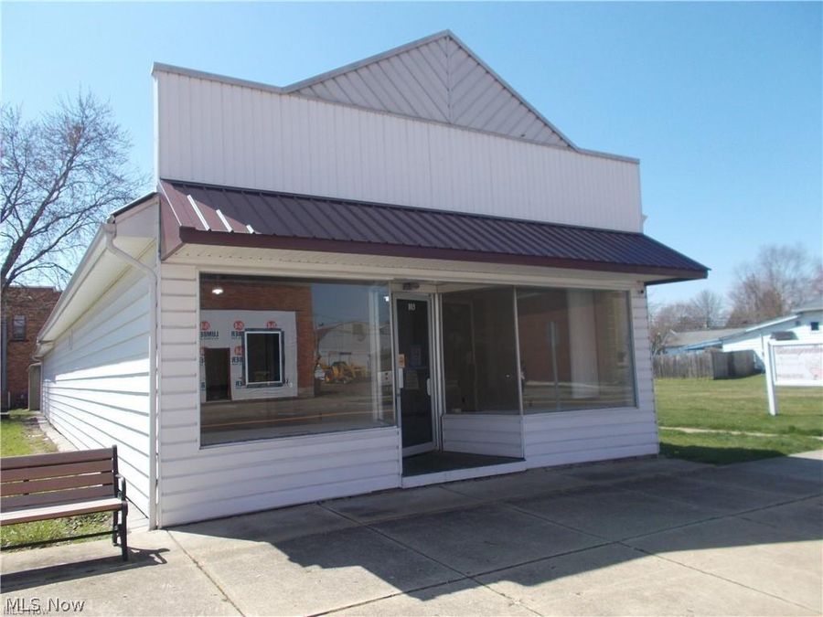 103 W Main Street , West Lafayette, OH 43845 Photo 1
