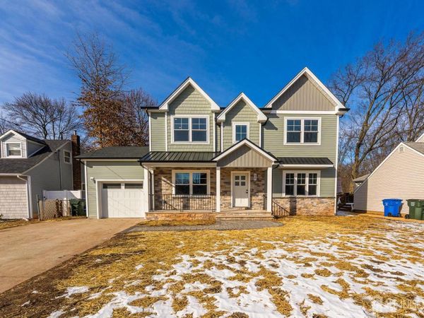 68 Longfellow Drive, Colonia, NJ 07067