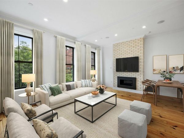 583 Putnam Avenue , Unit 4, Brooklyn, NY 11221