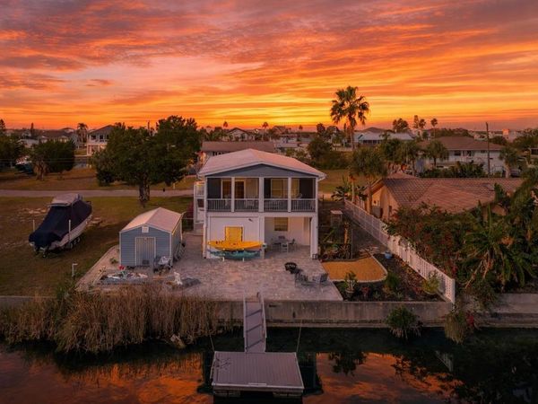 3356 OLEANDER DRIVE , HERNANDO BEACH, FL 34607