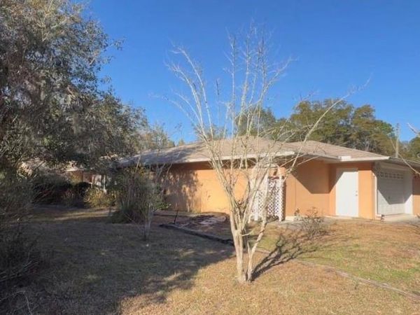 5665 E SHADY ACRES DRIVE , INVERNESS, FL 34453