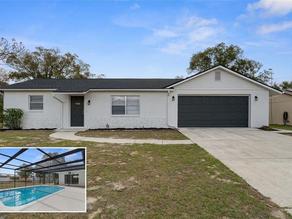 12420 LOMBARDY STREET , SPRING HILL, FL 34608