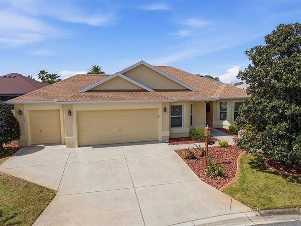 2348 MIDNIGHT PASS COURT , THE VILLAGES, FL 32162