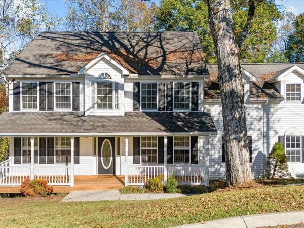 151 Huntington Lane , Heiskell, TN 37754