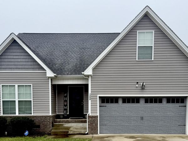 1208 Ewing Way , Clarksville, TN 37043