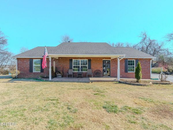 718 Pattersontown Rd , Blaine, TN 37709