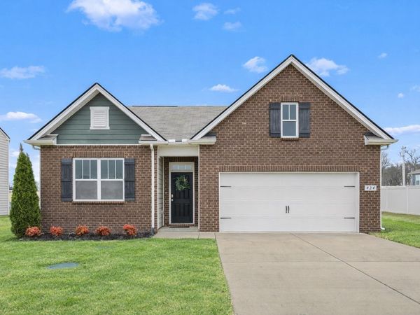 424 Lauren Ln , Chapel Hill, TN 37034