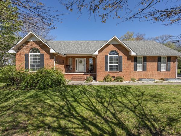 107 Kenwood Ct , Manchester, TN 37355