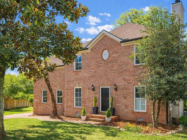 801 W Benjamin Ct , Franklin, TN 37067