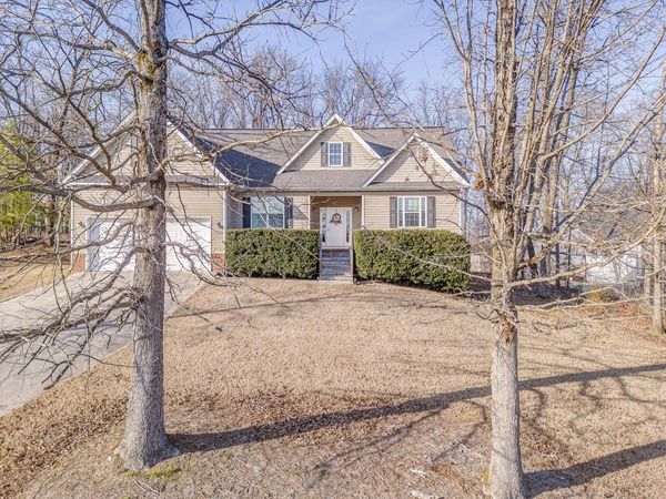 359 Annie Lane , Dalton, GA 30721