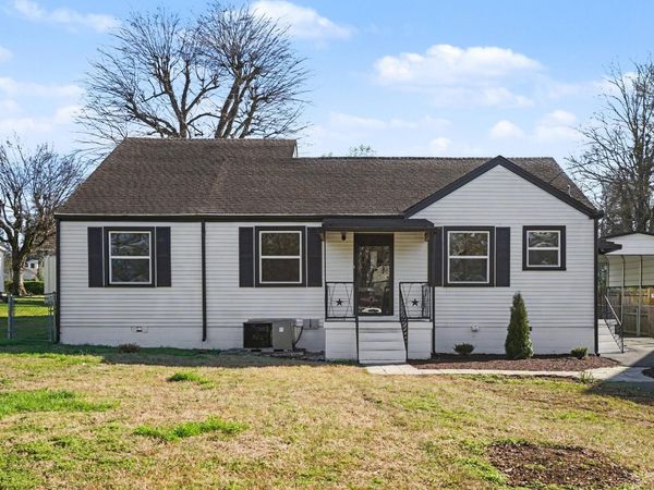 996 Maplewood Pl , Nashville, TN 37216