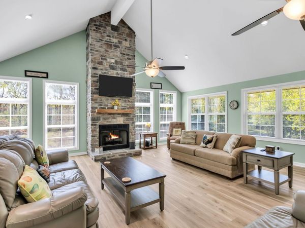 129 Carrol Way , Tullahoma, TN 37388