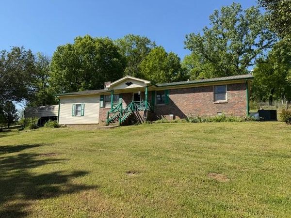 13 Blankenship Hollow Rd , Fayetteville, TN 37334