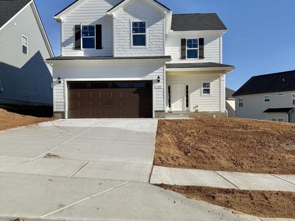 265 Castle Ridge , Antioch, TN 37013