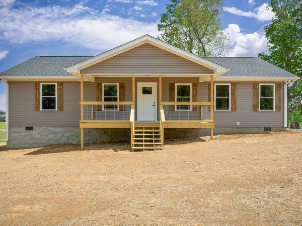 141 Jim Anderson Rd , Cookeville, TN 38501