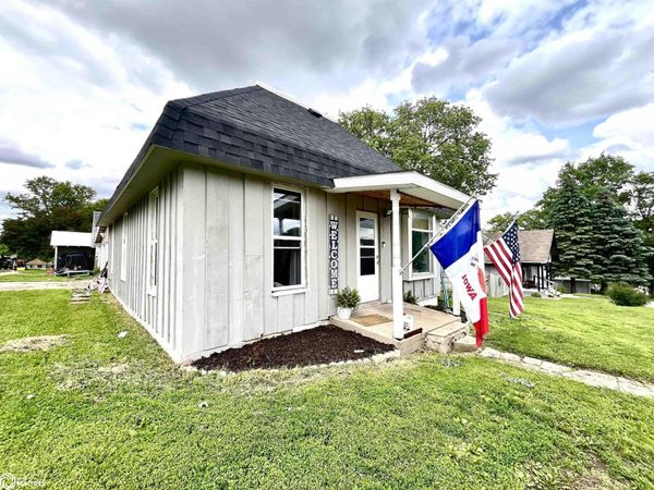 912 Tarkington Street, Harlan, IA 51537