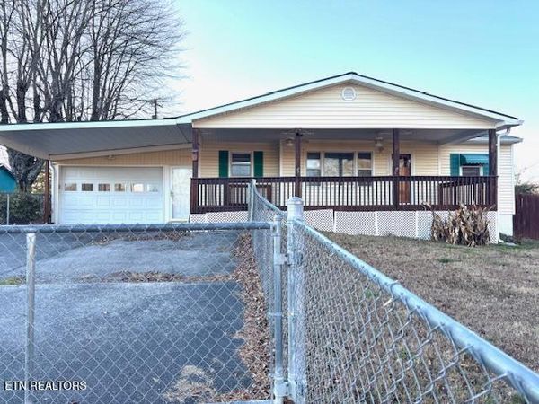 4701 Beverly Kay Drive, Chattanooga, TN 37416