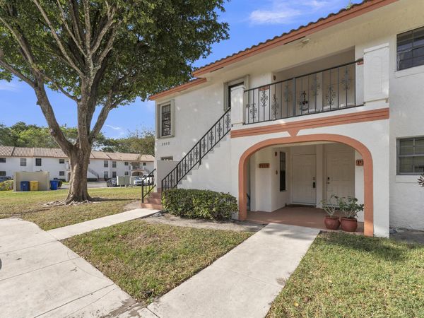 2800 Palmwood Terrace , Unit 2190, Boca Raton, FL 33431