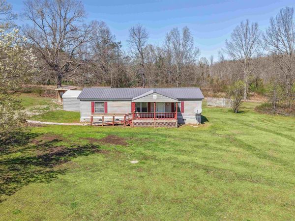 1788 NICHOLS RD, Guys, TN 38339