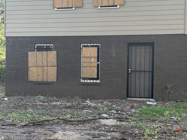 3076 ST CROIX PL, Unit 92, Memphis, TN 38127