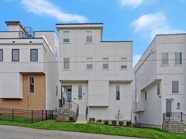 1207 Brick Church Pike , Unit A, Nashville, TN 37207