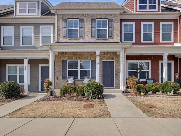 799 Bradburn Village Way , Antioch, TN 37013
