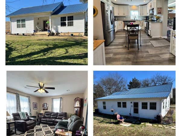 16 Beasley Bend Rd , Riddleton, TN 37151