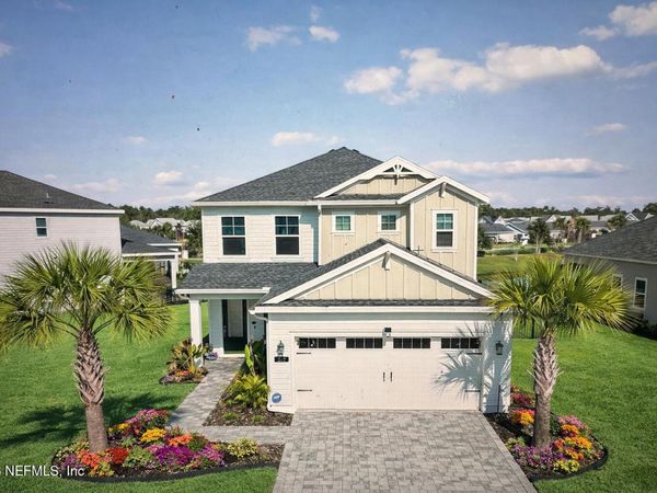 262 KILLARNEY Avenue, St. Johns, FL 32259
