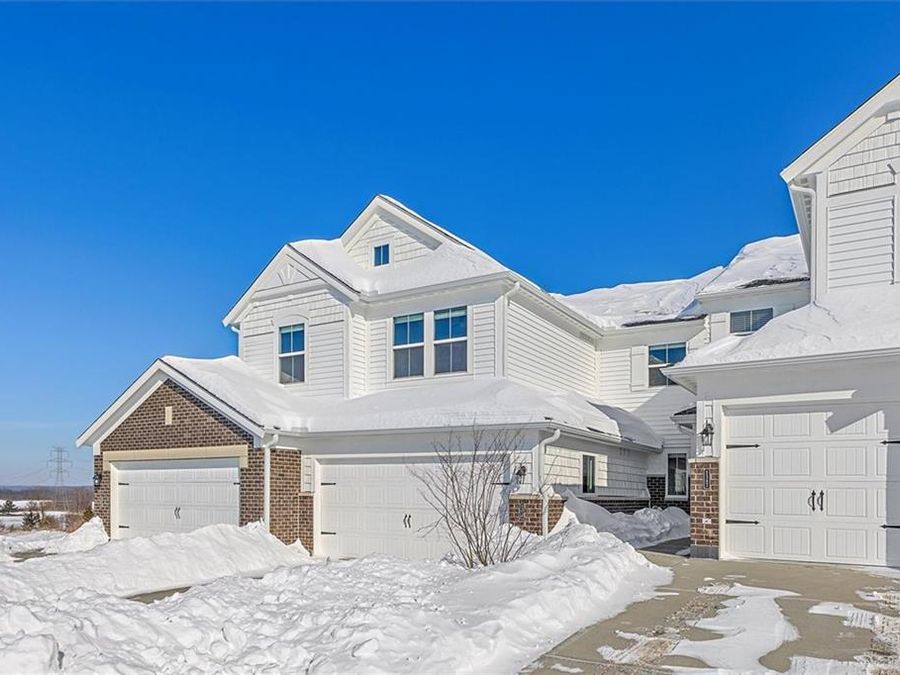 5370 Augusta Drive, Turtlecreek Township, OH 45036 Photo 1