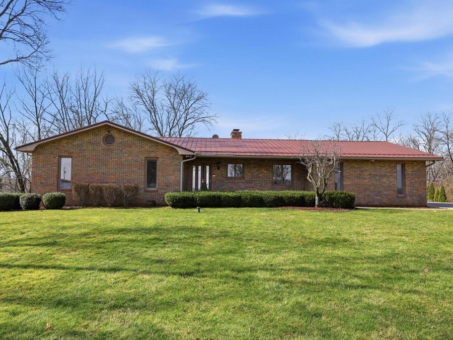 11021 Darby Creek Road , Orient, OH 43146 Photo 1
