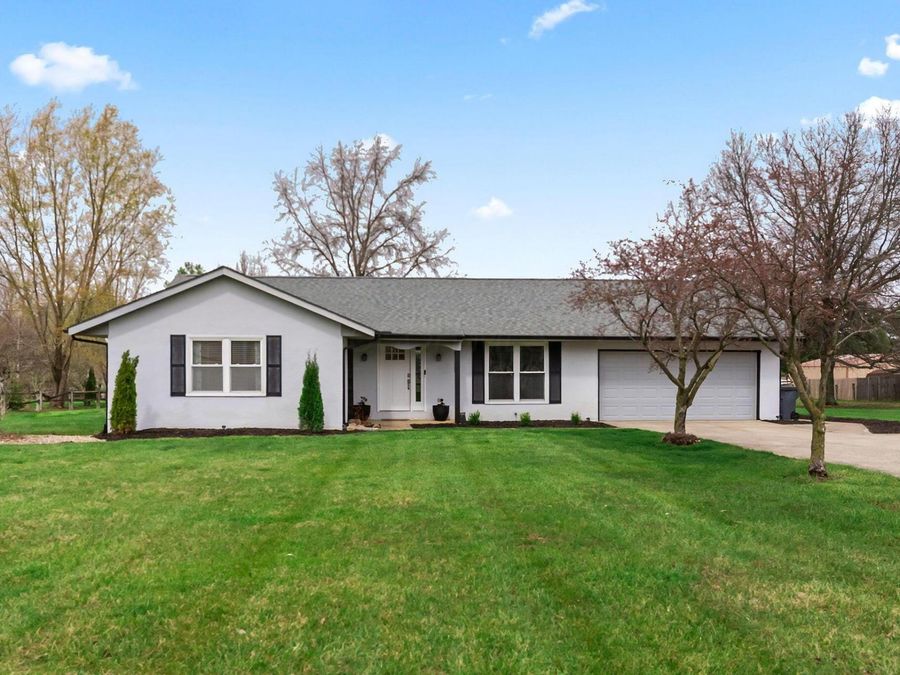 6005 Diley Road , Canal Winchester, OH 43110 Photo 1