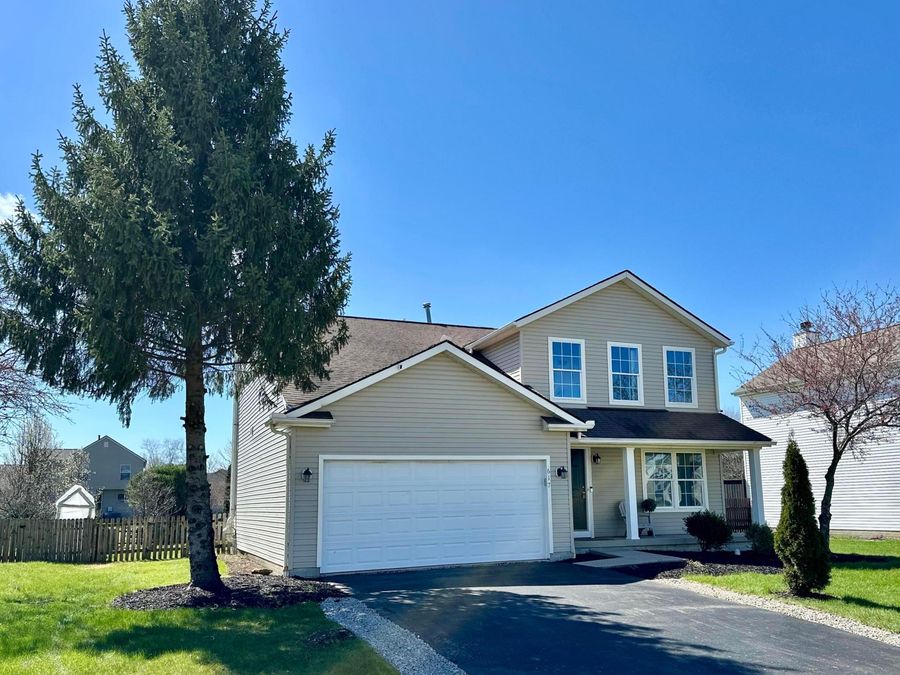 617 Keltonhurst Drive , Pataskala, OH 43062 Photo 1